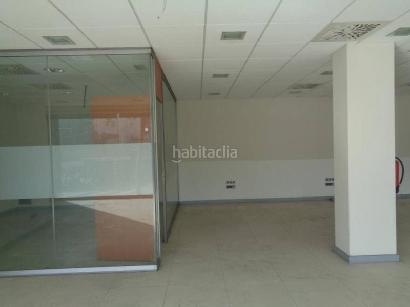 Foto cfa68830-bea8-4ed9-a6af-bce29c52dd75. Geschäftsraum in Torre - Sana Terrassa
