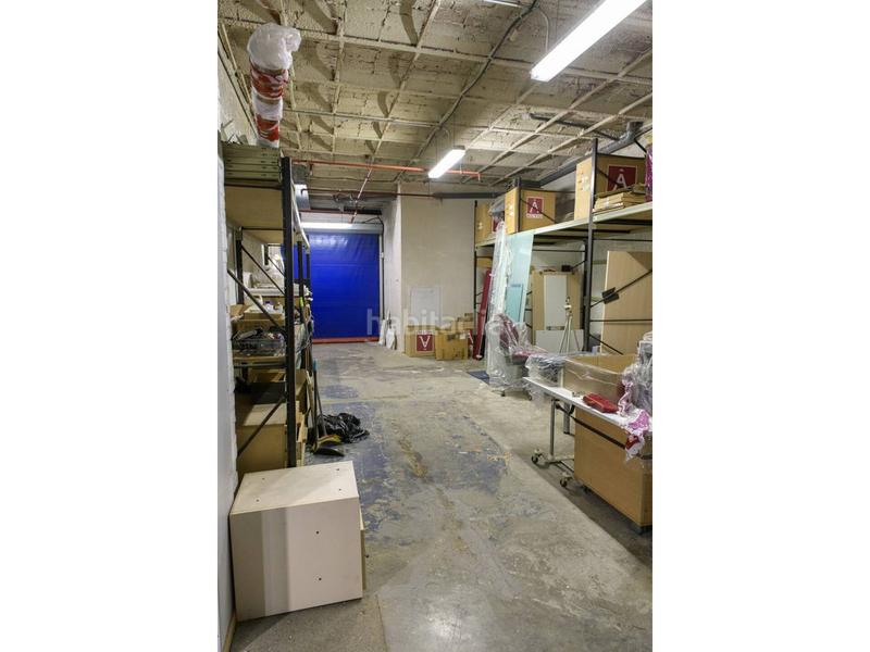 Foto 08a79867-55ba-49ef-a2ac-758e370f8b8b. Locale commerciale in La Cogullada Terrassa