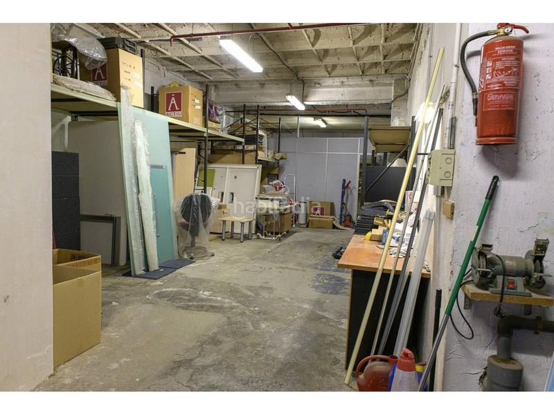 Foto 82955f33-a316-4b24-bcae-8fc8b12acba7. Locale commerciale in La Cogullada Terrassa