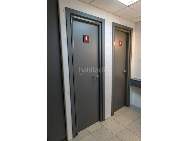 Foto e37325ea-d195-4c7c-8f80-4ab137c16b8b. Locale commerciale in La Cogullada Terrassa