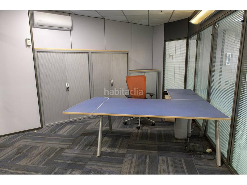 Foto f17a5ba4-398b-442d-bcf8-2b0f30e736e2. Locale commerciale in La Cogullada Terrassa