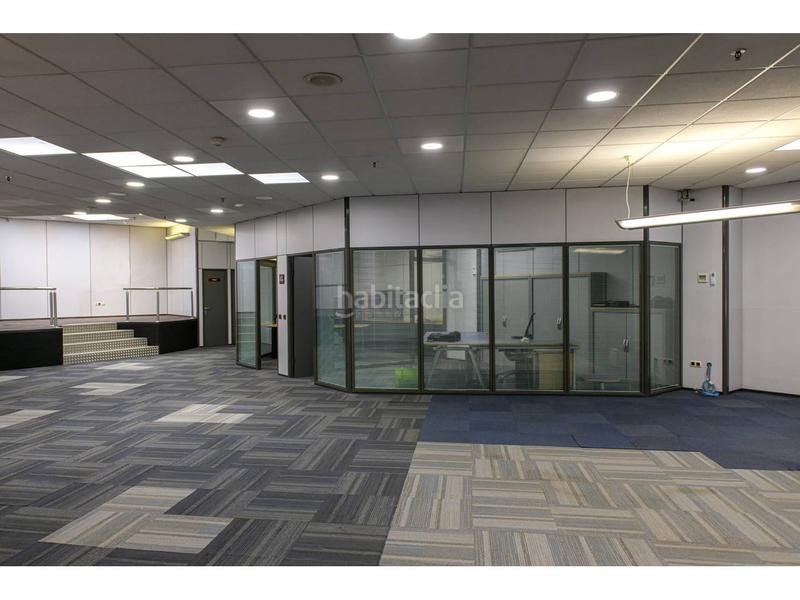 Foto fe4d07e6-ff19-4cdc-8e7e-ae43203008a8. Locale commerciale in La Cogullada Terrassa