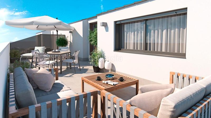 Foto a6df771b-cb52-489f-9e45-26f8936a57f5. Duplex 174m<sup>2</sup> dans avinguda de jacquard 73 dans Vallparadís - Antic Poble de Sant Pere Terrassa