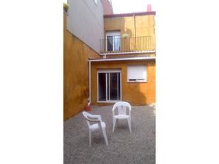 Lloguer Casa  Pintor torras. Con patio y terraza