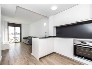 Appartement à La Cogullada. Seminuevo, con dos balcones