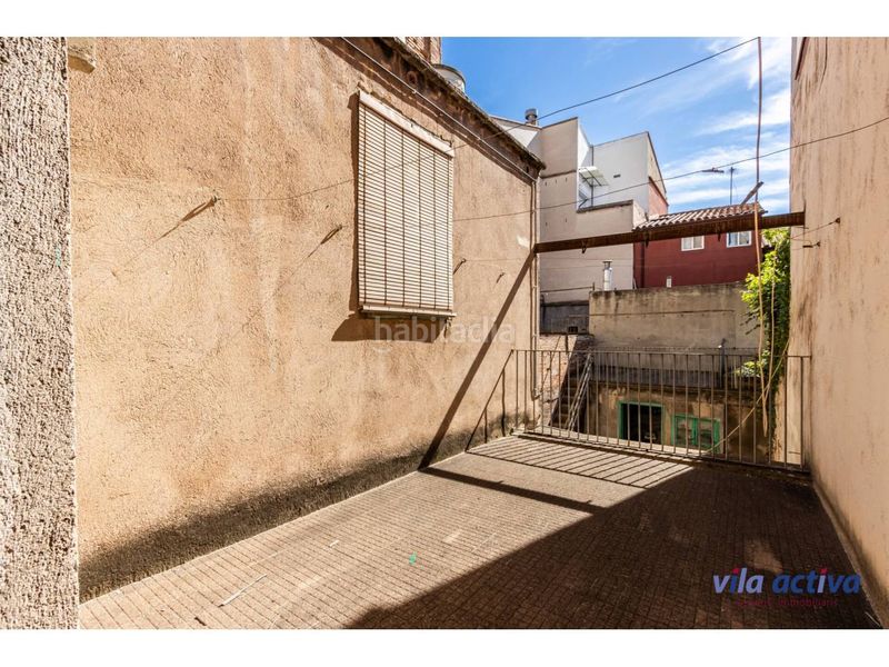 Foto 66de5eb5-e623-4b6b-b87c-243fe532060c. Casa a Barri del Centre Terrassa