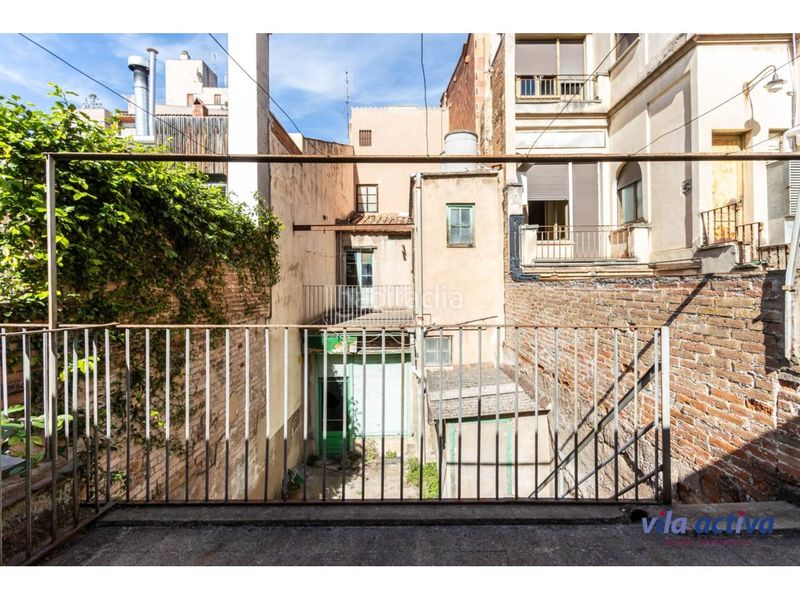Foto 7dae0f11-338a-4b35-a098-03d1a055af58. Casa a Barri del Centre Terrassa