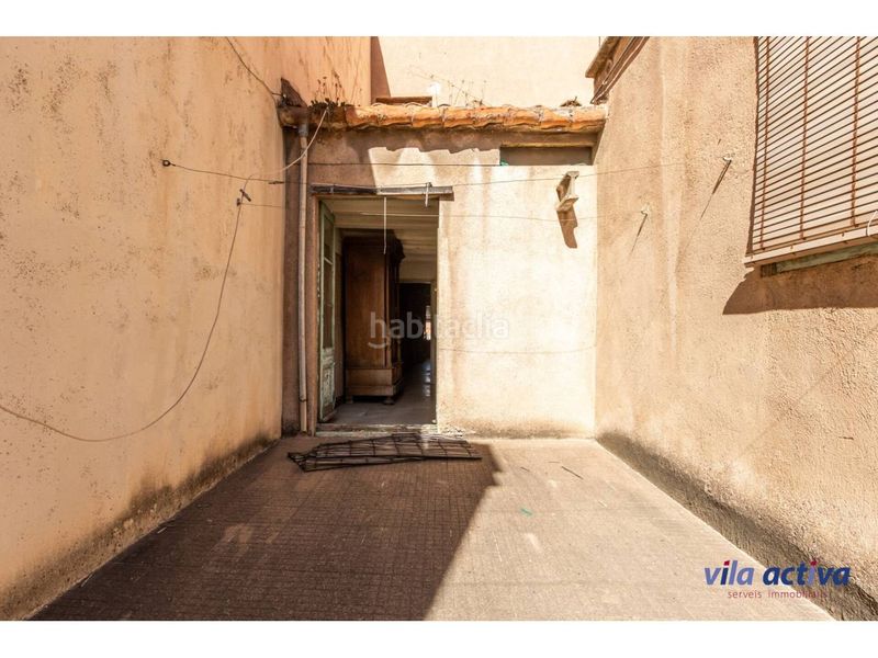 Foto af0c381a-aa2c-46f3-83c1-0fc1488e77ab. Casa a Barri del Centre Terrassa
