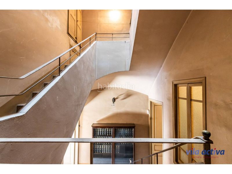 Foto e226ce13-b609-4328-a1d3-d068a1b90dd4. Casa a Barri del Centre Terrassa