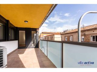 Piso en Barri del Centre. Con piscina comunitaria
