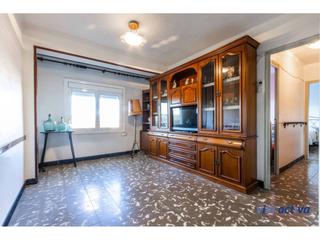 Appartement à Can Palet. Con vistas al parque vallparadís