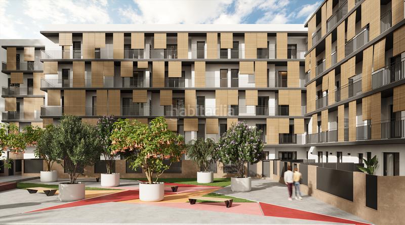 Foto a5190e6e-3d81-4cf8-a895-60b45e3b2899. Appartement 52m<sup>2</sup> dans carrer de ramón y cajal 224 dans Can Palet Terrassa