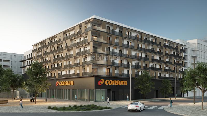 Foto 34adafb0-c553-4ee5-921b-5952c99bfa55. Appartement 104m<sup>2</sup> dans carrer de ramón y cajal 224 dans Can Palet Terrassa