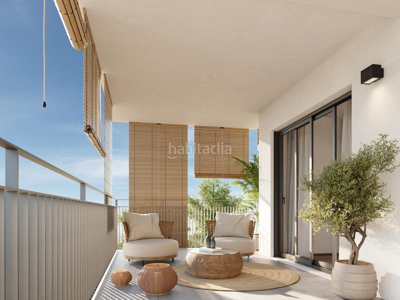 Foto b8a21cbf-d461-42d3-ba62-955c8057c57f. Flat 97m<sup>2</sup> in carrer de ramón y cajal 224 in Can Palet Terrassa