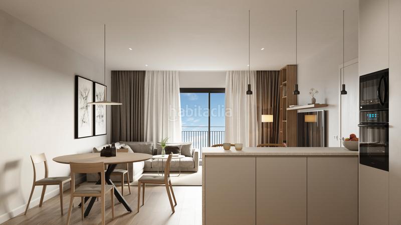 Foto dde268dc-a73d-4b55-8599-e25f5aab6723. Flat 97m<sup>2</sup> in carrer de ramón y cajal 224 in Can Palet Terrassa