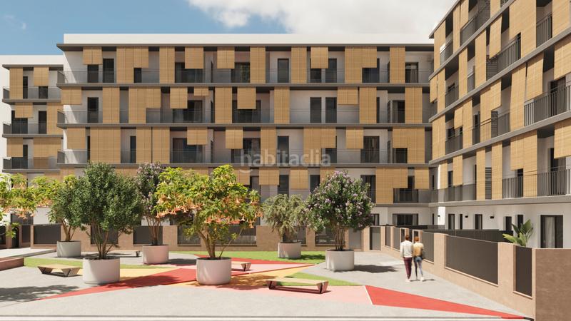 Foto fb66f78b-9e06-486b-a0ea-9c69a4fd75df. Flat 97m<sup>2</sup> in carrer de ramón y cajal 224 in Can Palet Terrassa