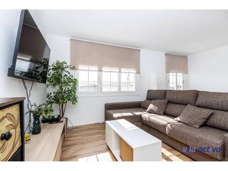 Foto 1d47ca0c-0654-4154-ade2-ac7cb6c3ca70. Pis a Can Boada Terrassa