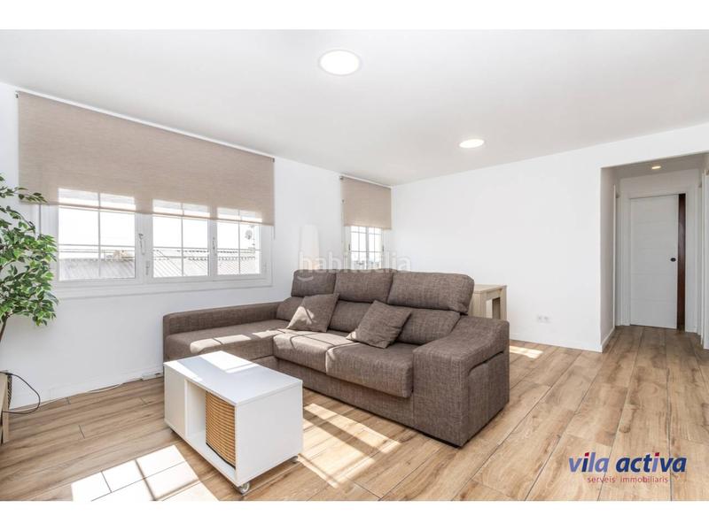 Foto 3e8a6a6f-7bb7-41ab-9e11-81717e6139d3. Pis a Can Boada Terrassa