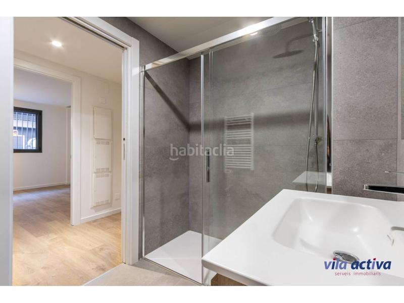 Foto 2d862374-a5be-46c0-9331-469d2a54517b. Pis amb calefacció a Vallparadís - Antic Poble de Sant Pere Terrassa