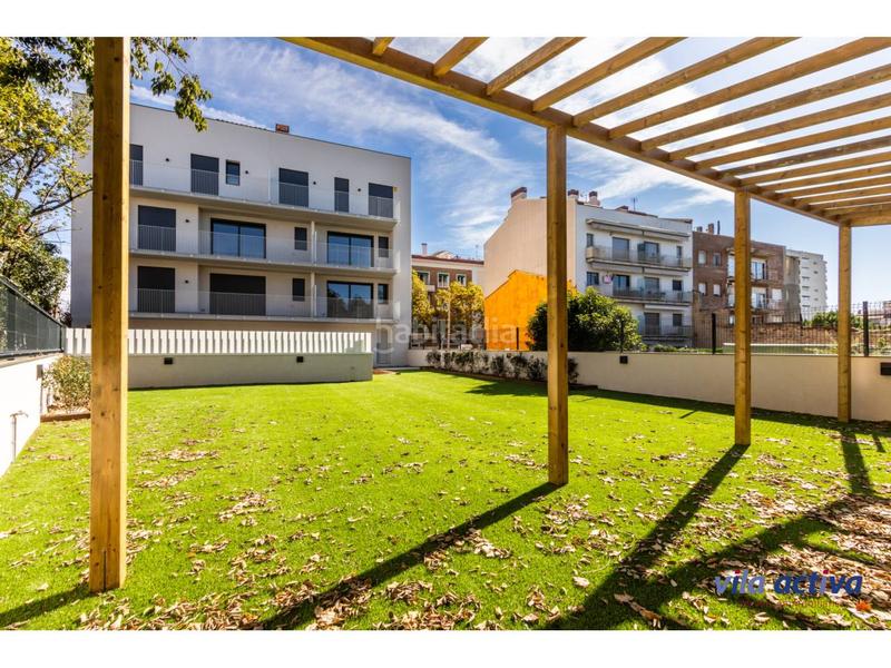 Foto 3a315299-fd87-483c-b31a-d24abe3dadff. Pis amb calefacció a Vallparadís - Antic Poble de Sant Pere Terrassa