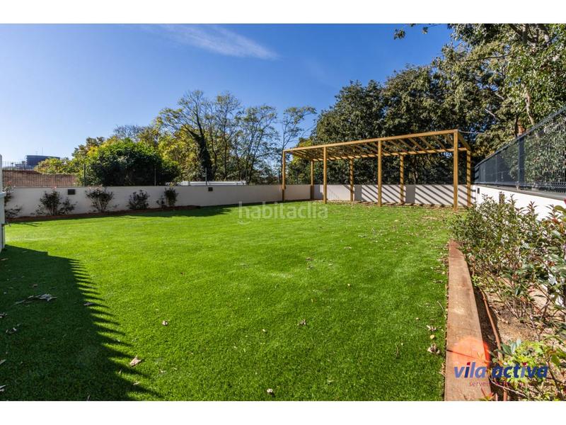 Foto 52634451-643f-4859-9278-1731197b3051. Pis amb calefacció a Vallparadís - Antic Poble de Sant Pere Terrassa