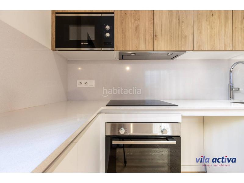 Foto 758b945a-7312-4274-bf3c-a1c7b7431843. Pis amb calefacció a Vallparadís - Antic Poble de Sant Pere Terrassa