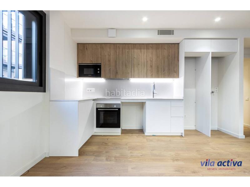 Foto 878c2702-403d-44af-ae1f-ae239fe56149. Pis amb calefacció a Vallparadís - Antic Poble de Sant Pere Terrassa