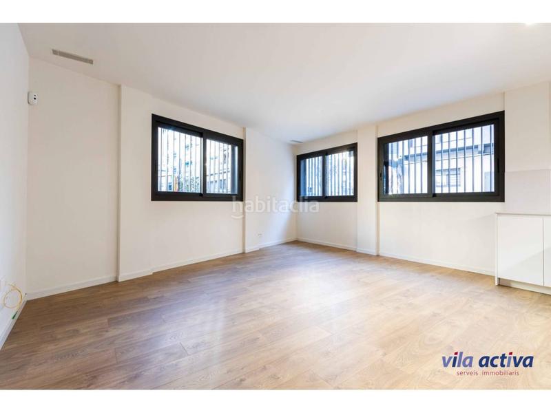 Foto c0a7e047-e878-4515-b4d5-40668fe2fa23. Pis amb calefacció a Vallparadís - Antic Poble de Sant Pere Terrassa