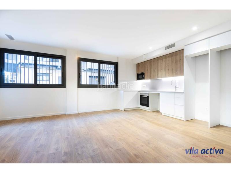 Foto c1f5608e-e813-41e1-b076-5eeb094c8fe2. Pis amb calefacció a Vallparadís - Antic Poble de Sant Pere Terrassa