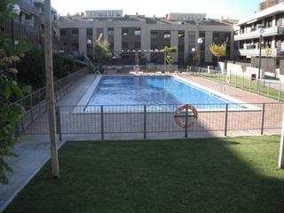 Lloguer Pis a Torre - Sana. Con piscina comunitaria