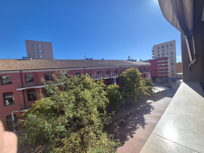 Foto 1a5cc734-9d57-4606-99b3-5db84445ef97. Lloguer pis amb calefacció aparcament a Barri del Centre Terrassa