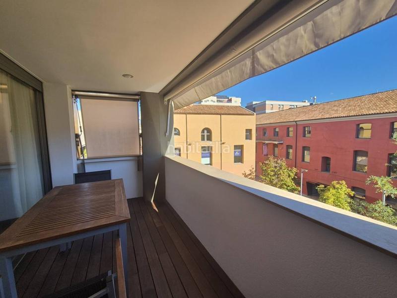 Foto c89b9134-aa21-4f44-a020-22c970f8a481. Lloguer pis amb calefacció aparcament a Barri del Centre Terrassa