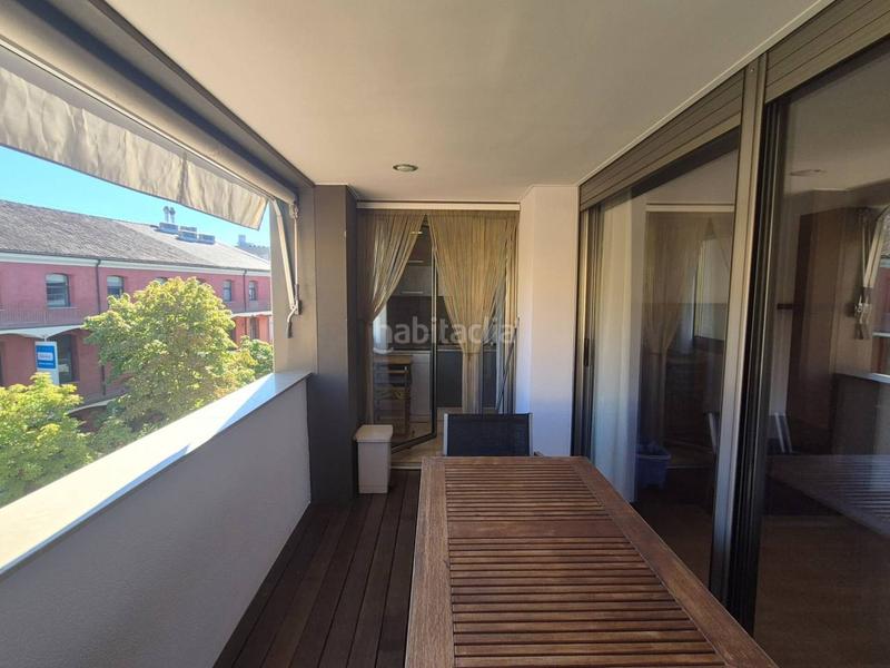 Foto 79660c4a-728d-4109-98fc-03c766bcee9d. Miete etagenwohnung mit heizung parking in Barri del Centre Terrassa