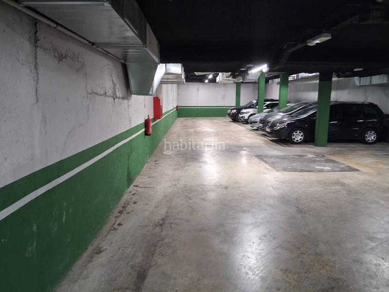 Foto 198f110f-de0e-45a9-b525-10768a1e39f4. Location parking voiture dans Torrent d'en Pere Parres Terrassa