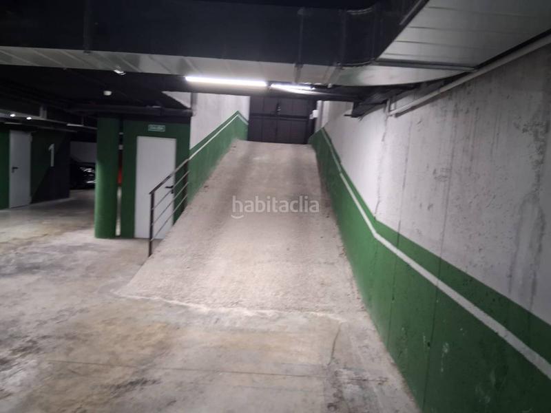 Foto 4fb96ad1-8d83-47ed-89bb-2aa55e596b33. Location parking voiture dans Torrent d'en Pere Parres Terrassa