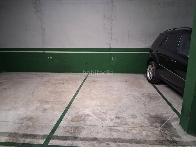 Foto 89928ea0-dedf-4c09-a903-42d9d35abea2. Location parking voiture dans Torrent d'en Pere Parres Terrassa