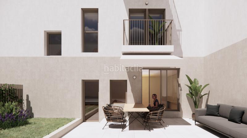 Foto 59dd74b3-6db6-48df-bfe3-8181e2493bc1. Appartement 85m<sup>2</sup> dans carrer de ramón y cajal 5 dans Plaça Catalunya - Escola Industrial Terrassa