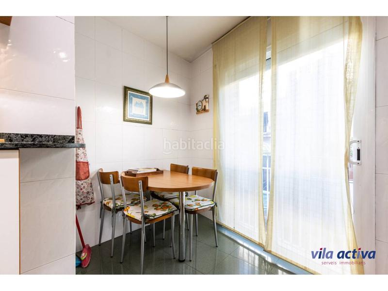 Foto 185ed2c3-24f6-40b0-8db6-480017040a5e. Duplex with parking in Barri del Centre Terrassa