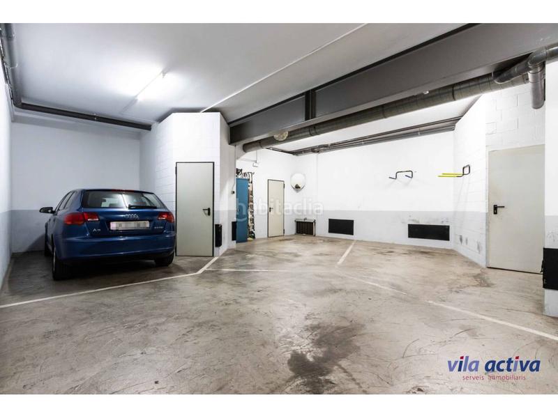 Foto 1ae90388-8c25-4172-b928-9f0f330c9e3f. Duplex with parking in Barri del Centre Terrassa