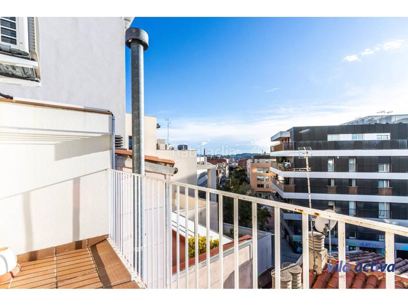 Foto 2dc5323a-c08c-4a73-a735-87a822b3c433. Duplex with parking in Barri del Centre Terrassa