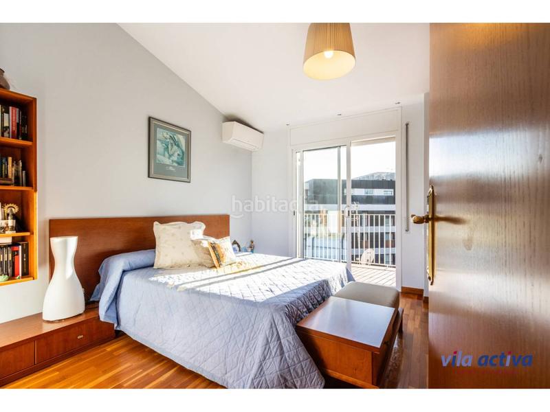 Foto 38854b63-5621-4e6b-9799-e43ed017c8a7. Duplex with parking in Barri del Centre Terrassa