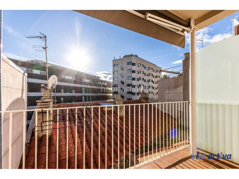 Foto 491e0346-b8e5-4294-84de-bf02d91df45a. Duplex with parking in Barri del Centre Terrassa