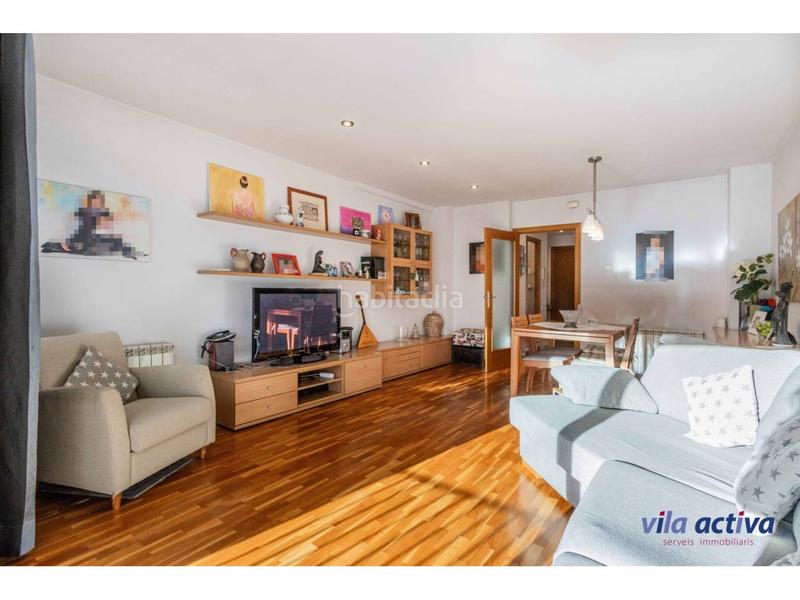 Foto 5b69fe9d-4f3e-4000-9ed9-cbd791393c9e. Duplex with parking in Barri del Centre Terrassa