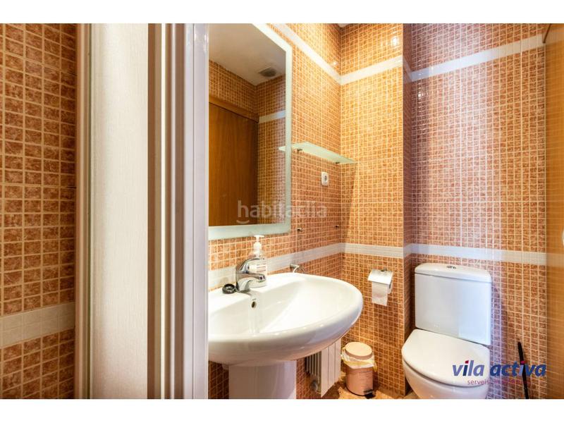 Foto 7f873f36-390c-4832-911b-a79410809aea. Duplex with parking in Barri del Centre Terrassa