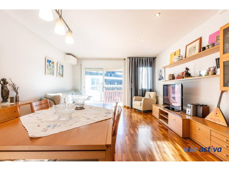 Foto 847dc13e-0d81-4b09-b784-caa62044fc69. Duplex with parking in Barri del Centre Terrassa