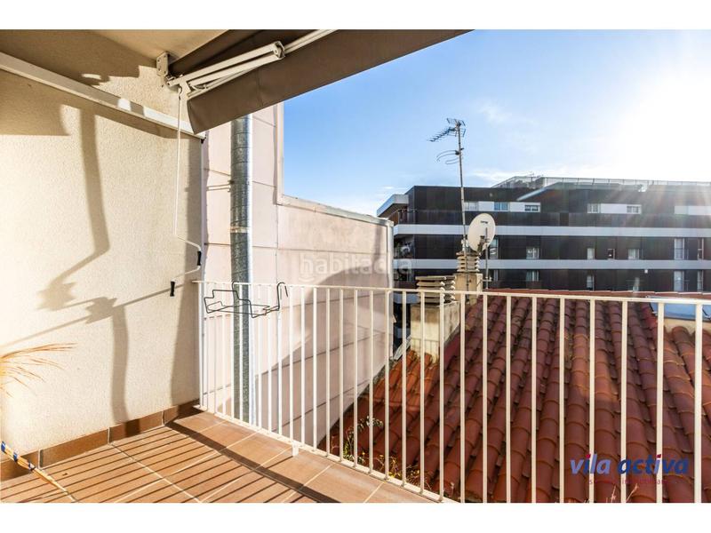 Foto a7f3e6ef-e895-428a-a6a3-d5e43c2ab3b1. Duplex with parking in Barri del Centre Terrassa