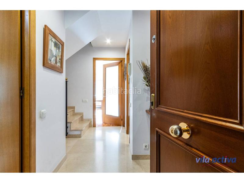 Foto ae418213-2f58-4517-91d7-9fbbe8860df0. Duplex with parking in Barri del Centre Terrassa