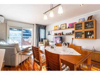 Duplex à Barri del Centre. Con parking y trastero incluidos