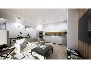 Dúplex  Pantano 126. Con terraza