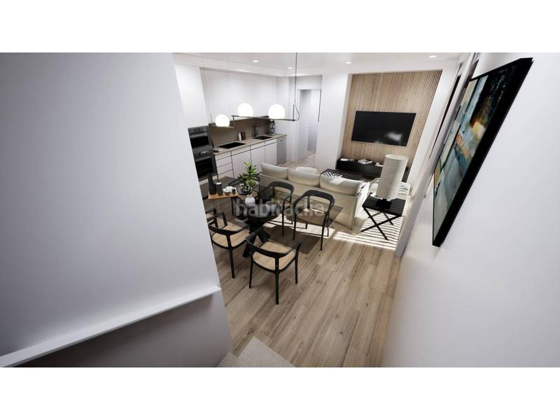 Foto 218a2fc0-b803-4bef-8cc2-b15a910494ef. Duplex in pantano 126 in Barri del Centre Terrassa